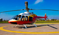 1998 Bell 407 53257