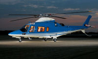 2002 Agusta Power